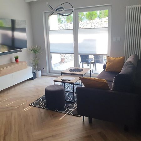 Apartament Stacja Wisła Kültér fotó