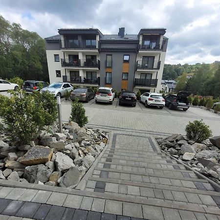 Apartament Stacja Wisła Kültér fotó