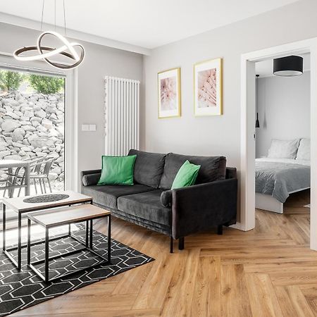 Apartament Stacja Wisła Kültér fotó