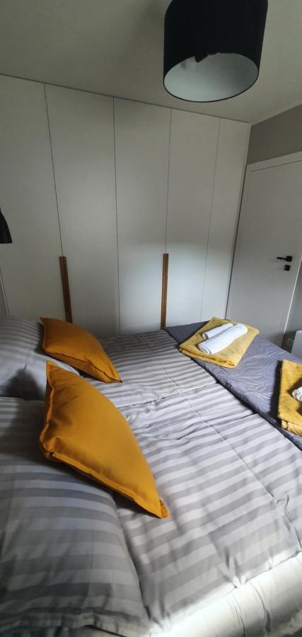 Apartament Stacja Wisła Kültér fotó