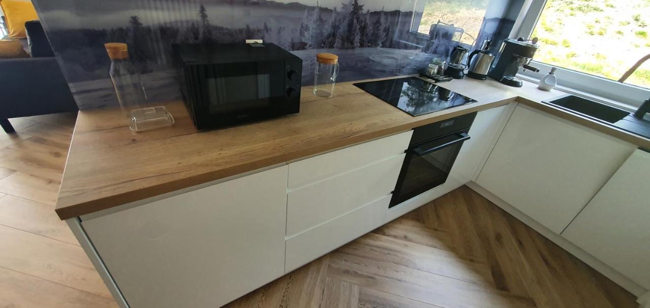 Apartament Stacja Wisła Kültér fotó