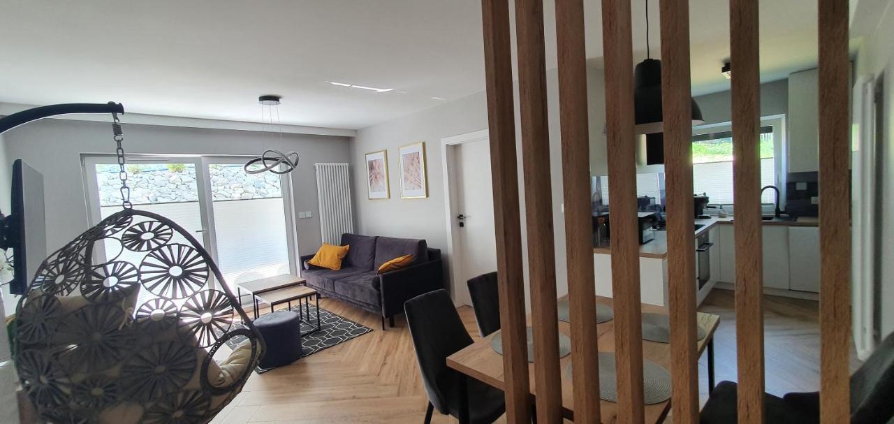 Apartament Stacja Wisła Kültér fotó
