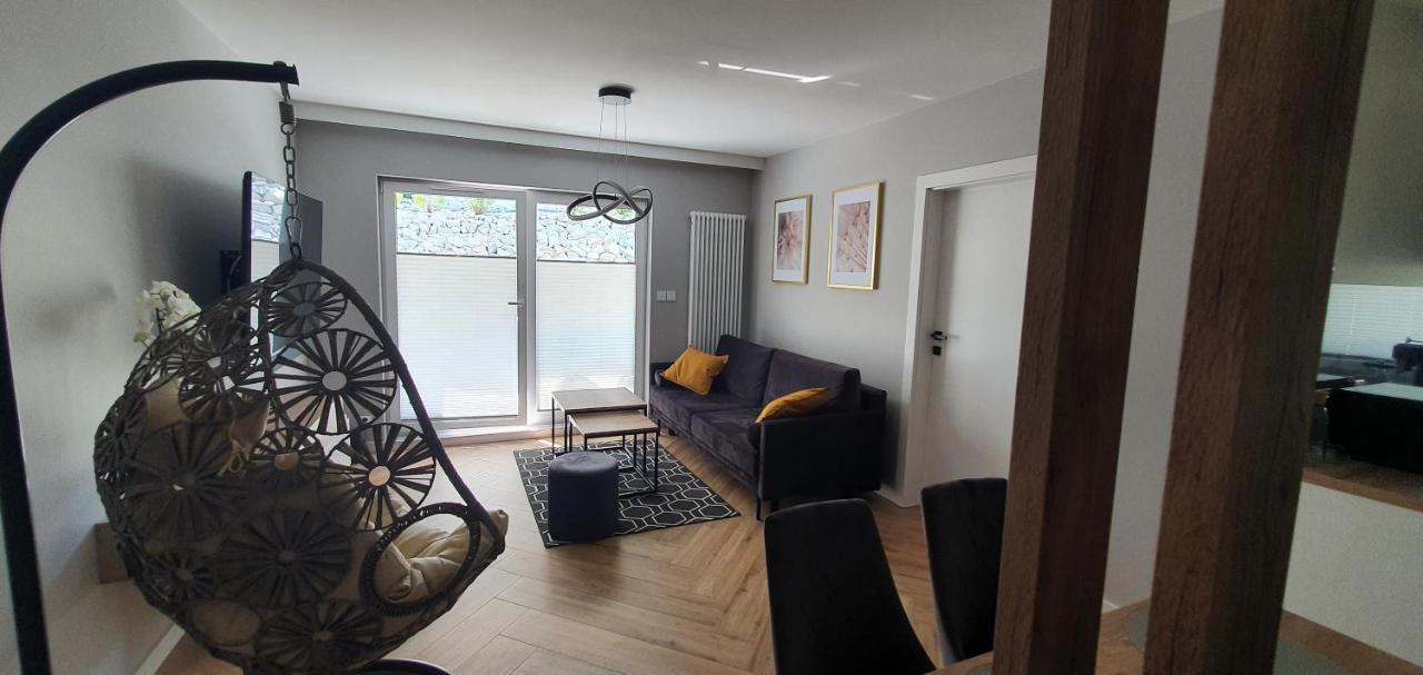 Apartament Stacja Wisła Kültér fotó