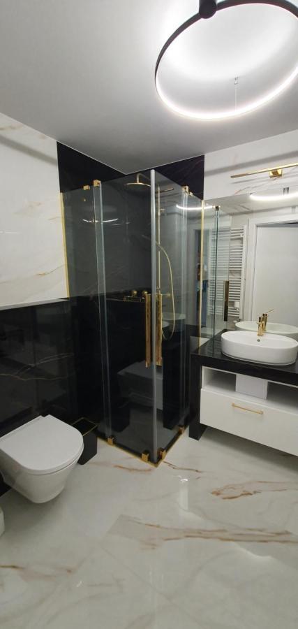 Apartament Stacja Wisła Kültér fotó