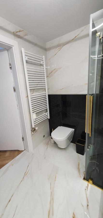 Apartament Stacja Wisła Kültér fotó