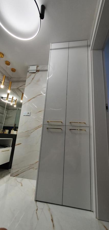 Apartament Stacja Wisła Kültér fotó