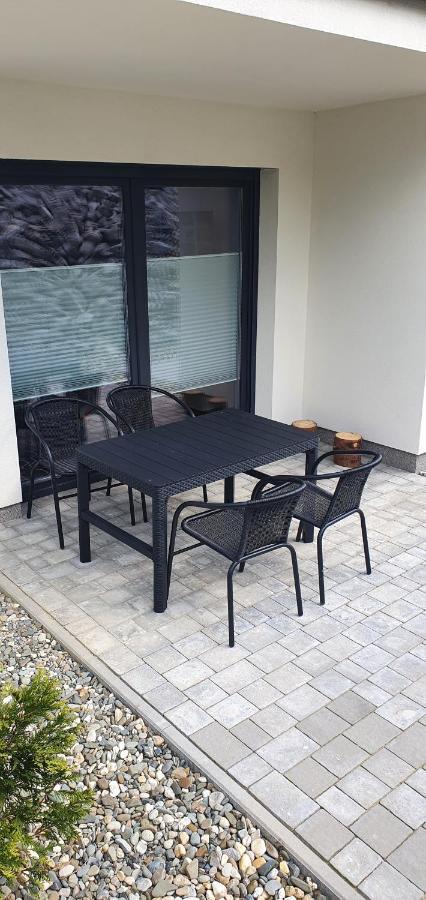 Apartament Stacja Wisła Kültér fotó