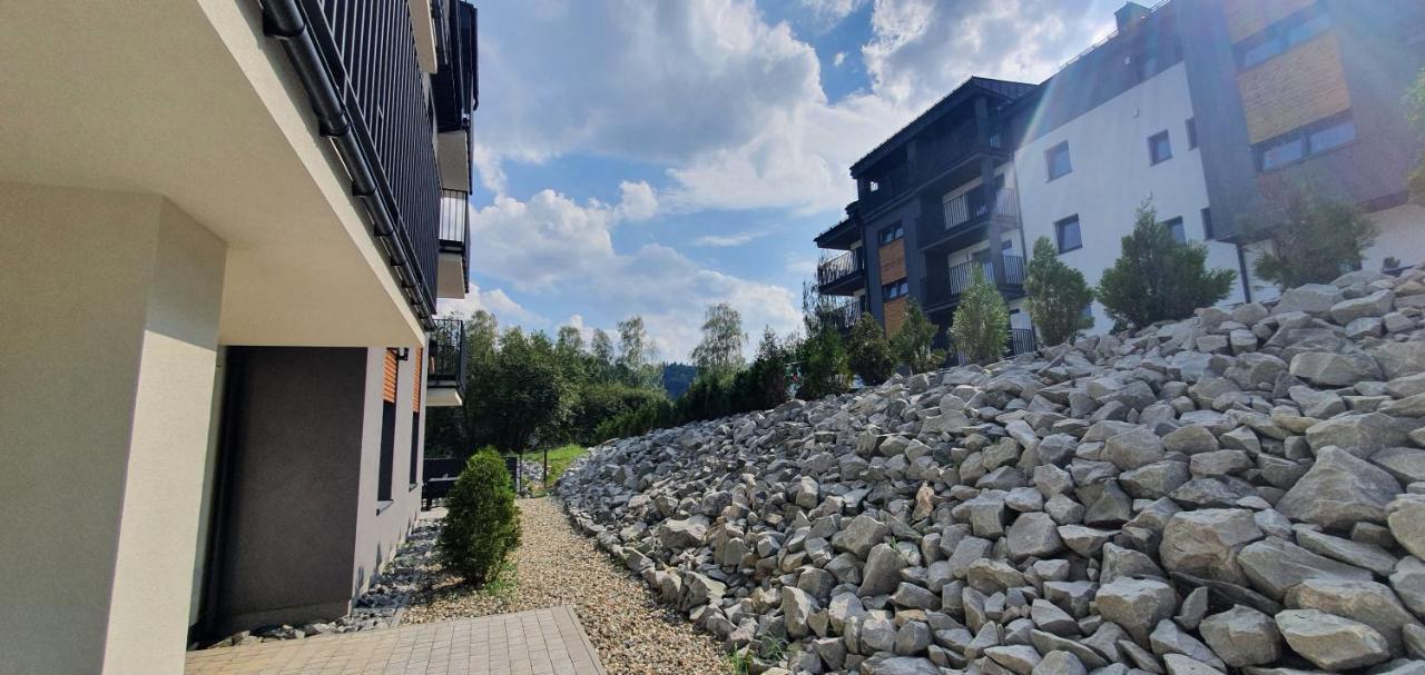 Apartament Stacja Wisła Kültér fotó