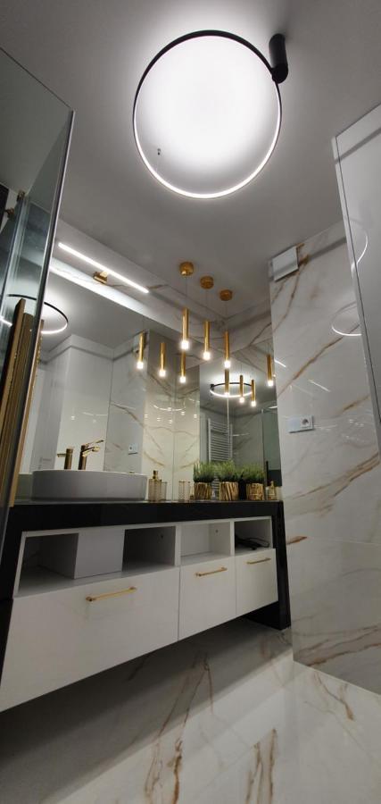 Apartament Stacja Wisła Kültér fotó