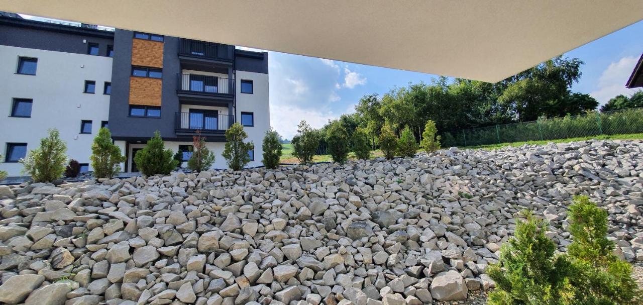 Apartament Stacja Wisła Kültér fotó