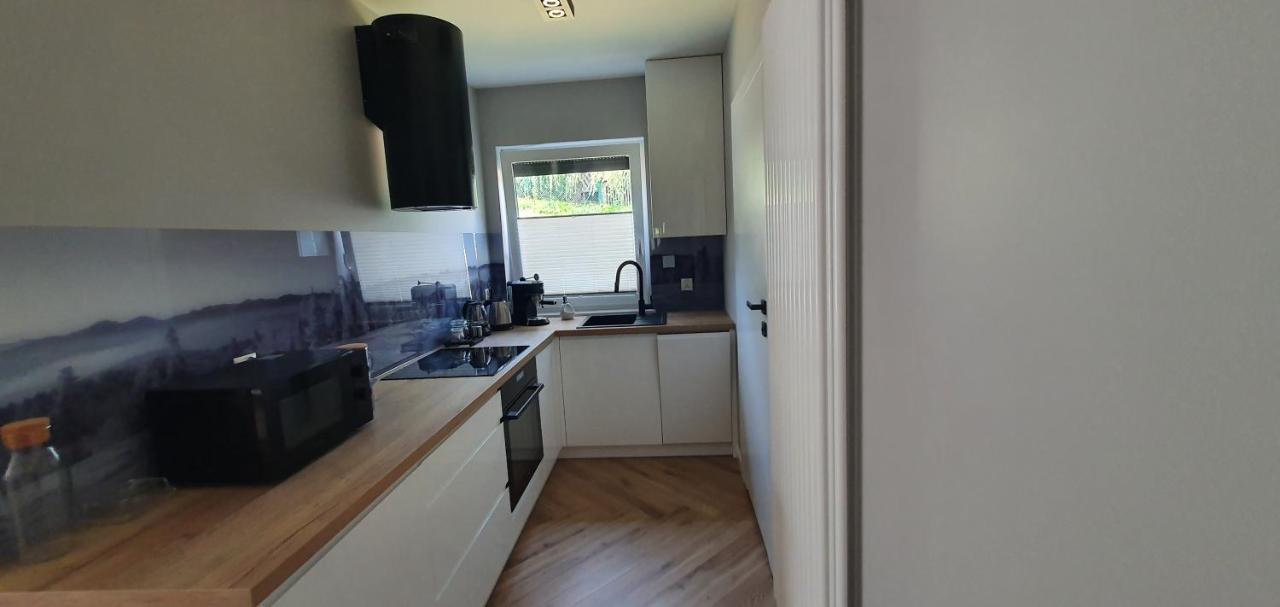 Apartament Stacja Wisła Kültér fotó