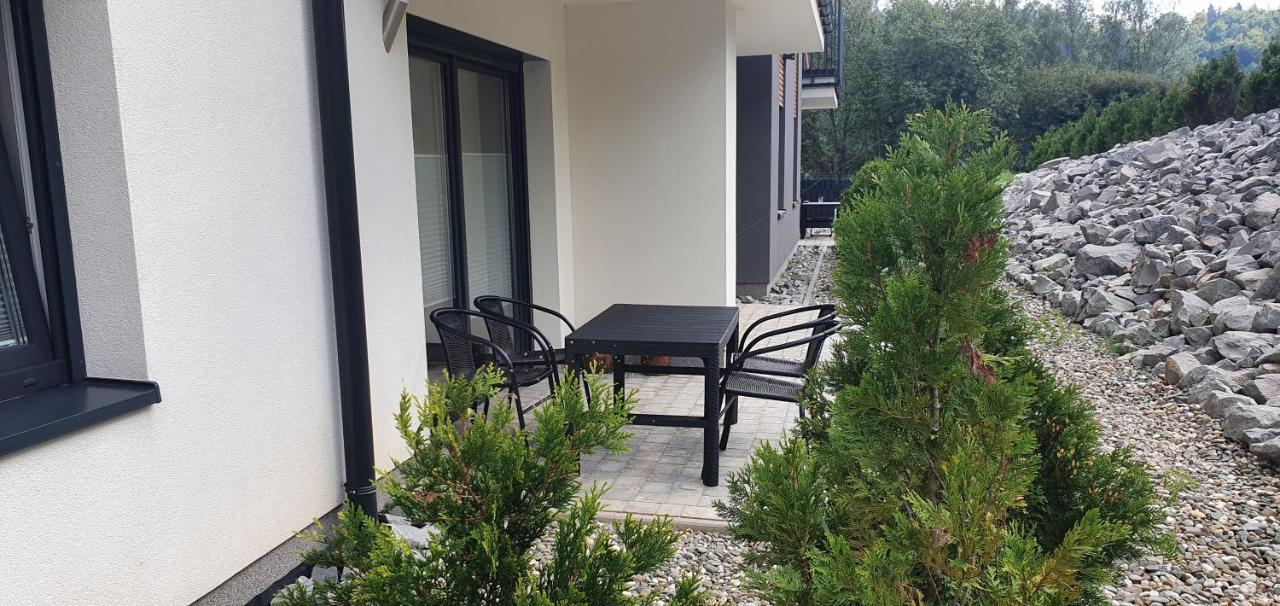 Apartament Stacja Wisła Kültér fotó