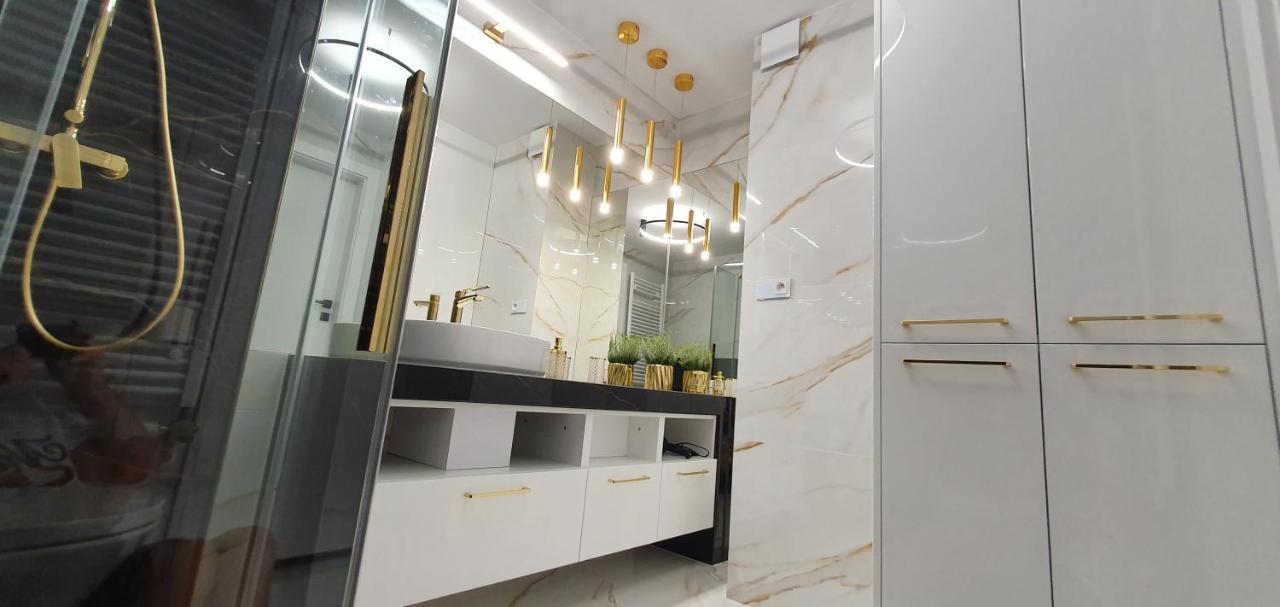 Apartament Stacja Wisła Kültér fotó