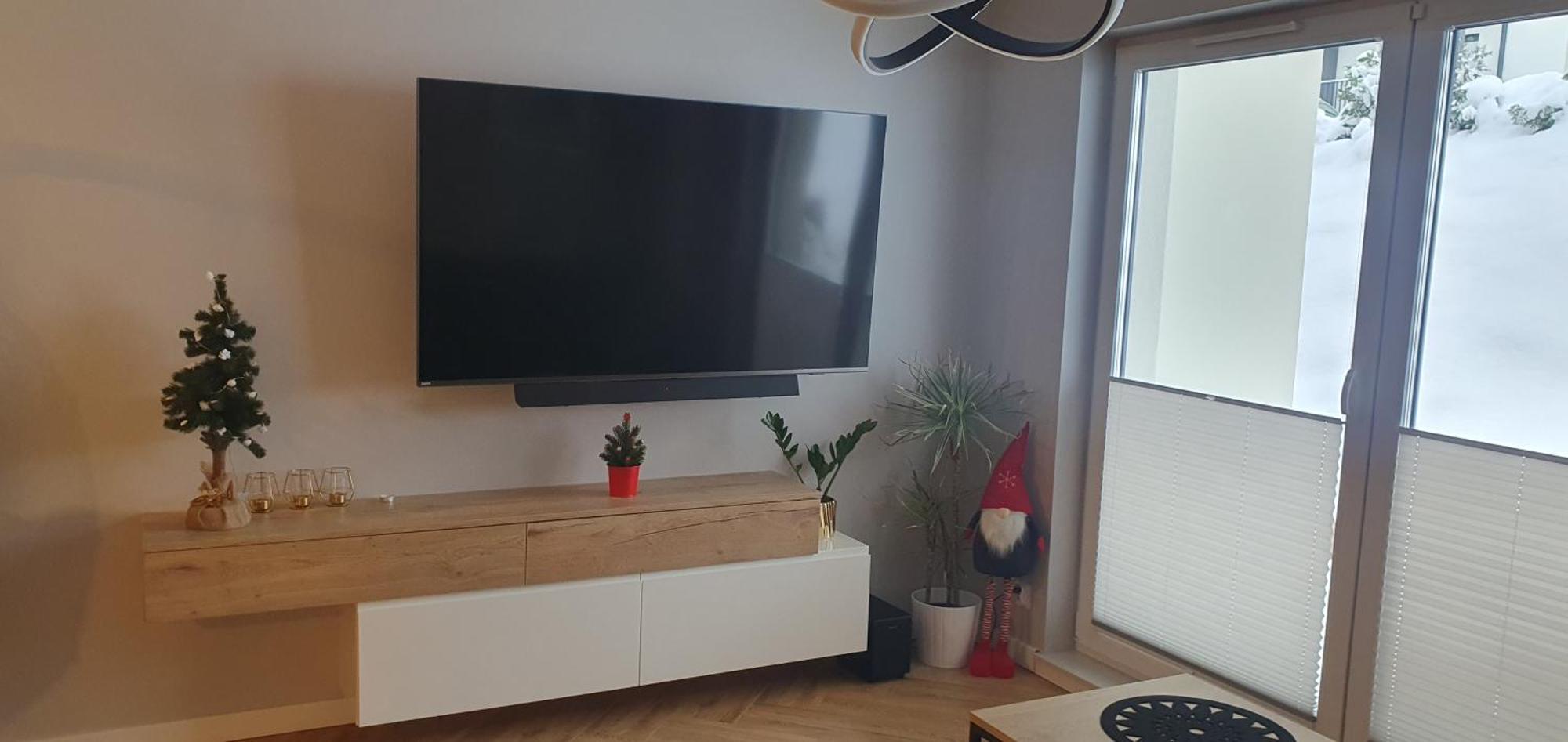 Apartament Stacja Wisła Kültér fotó