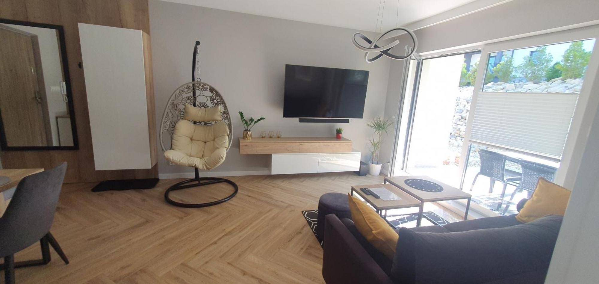 Apartament Stacja Wisła Kültér fotó