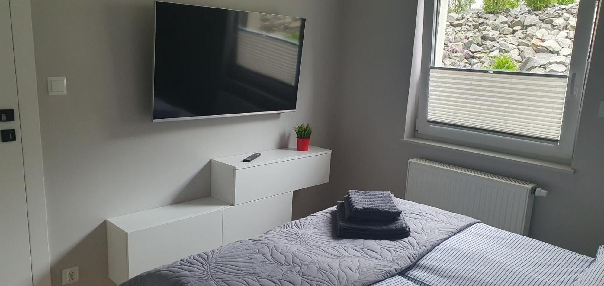 Apartament Stacja Wisła Kültér fotó