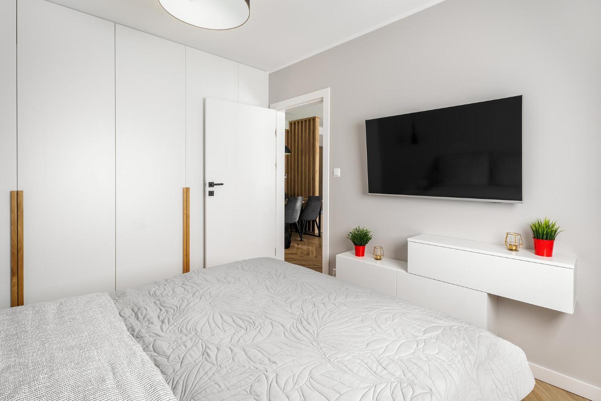 Apartament Stacja Wisła Kültér fotó