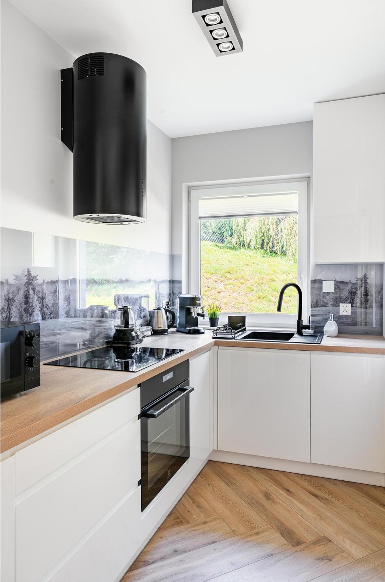 Apartament Stacja Wisła Kültér fotó