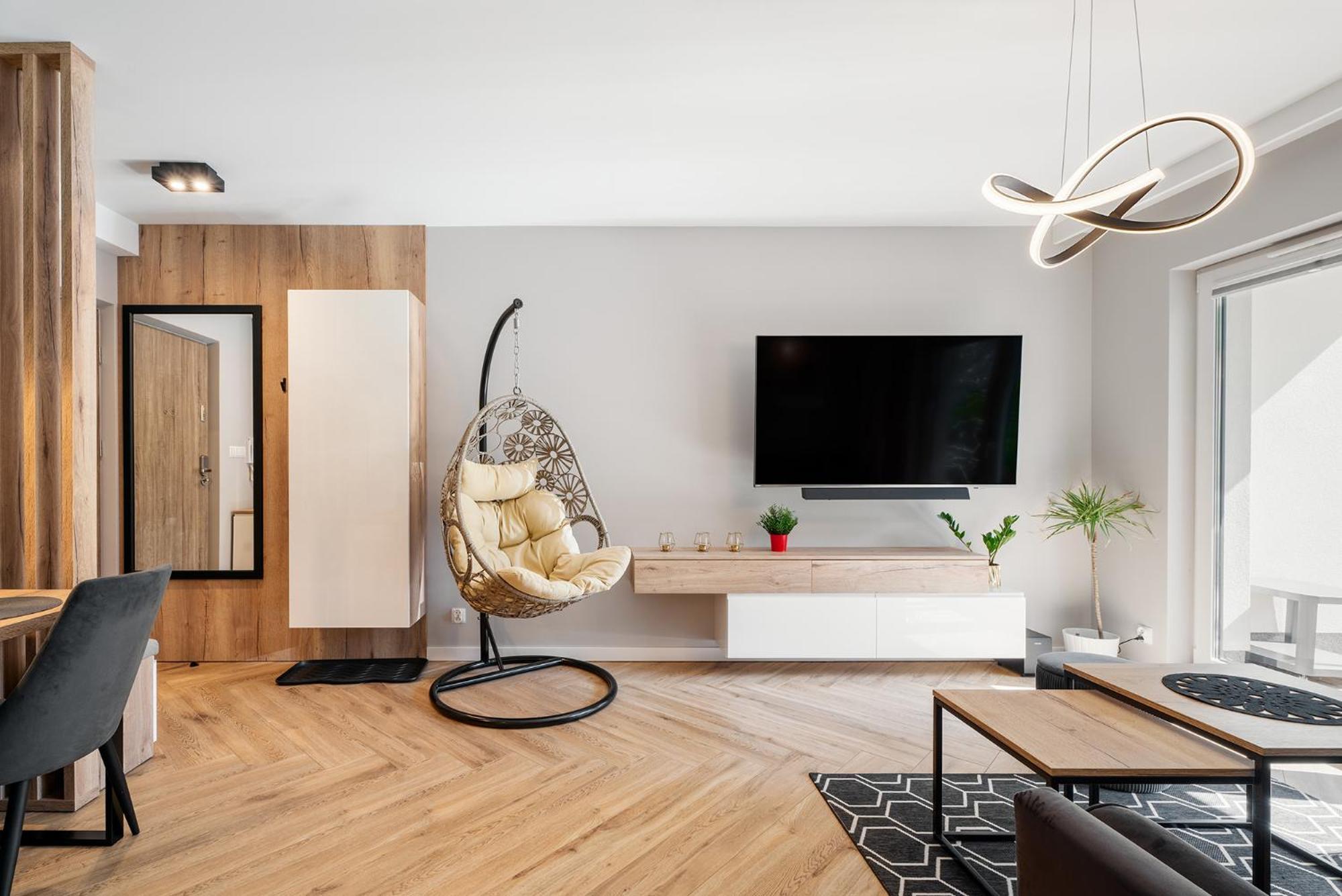 Apartament Stacja Wisła Kültér fotó