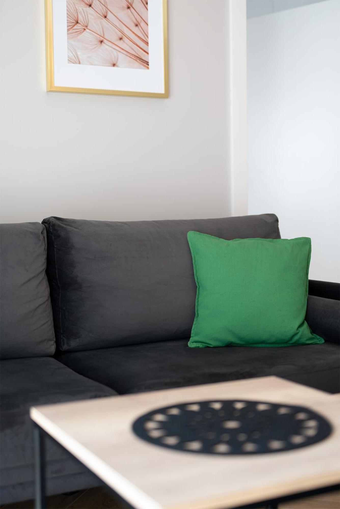 Apartament Stacja Wisła Kültér fotó
