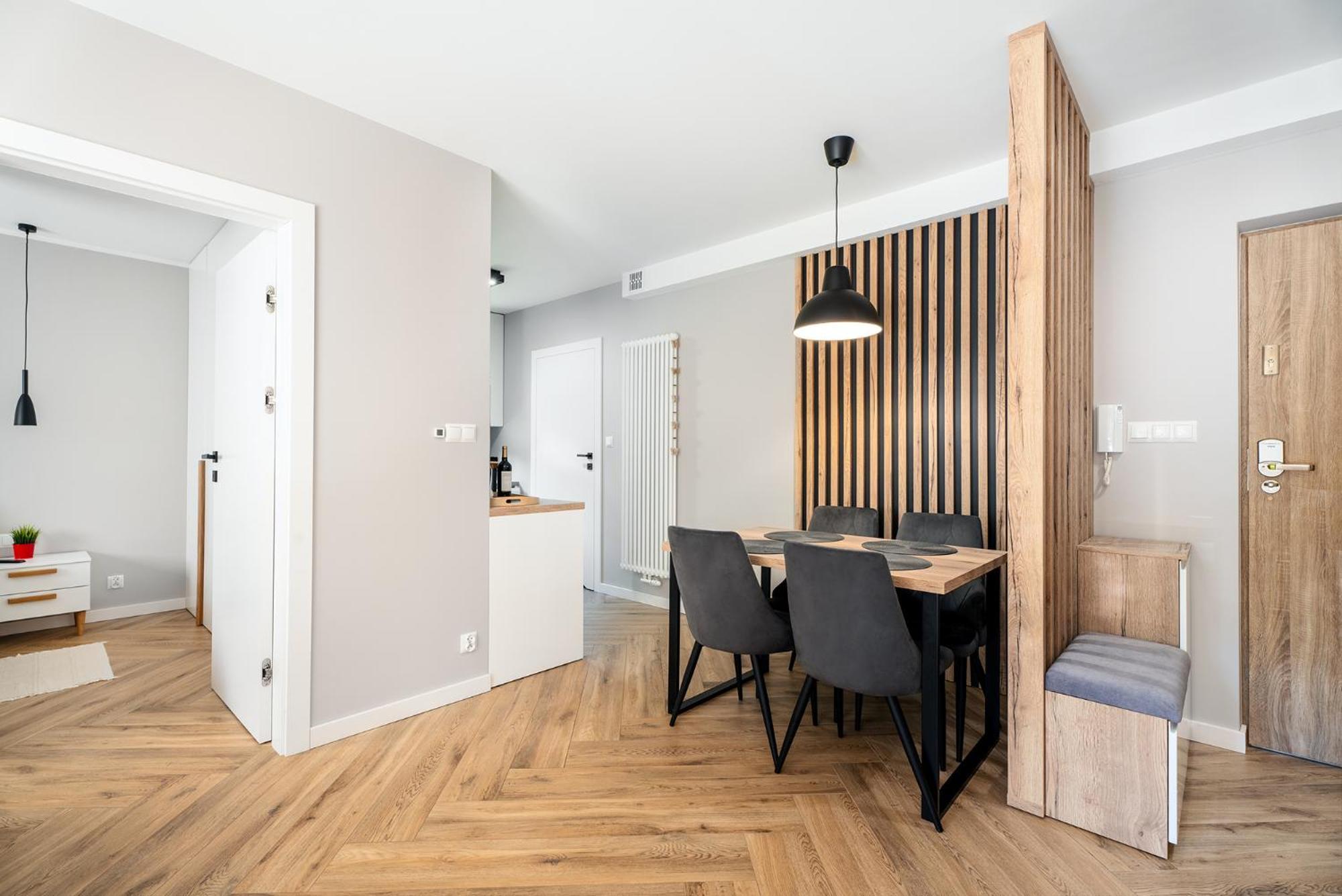 Apartament Stacja Wisła Kültér fotó