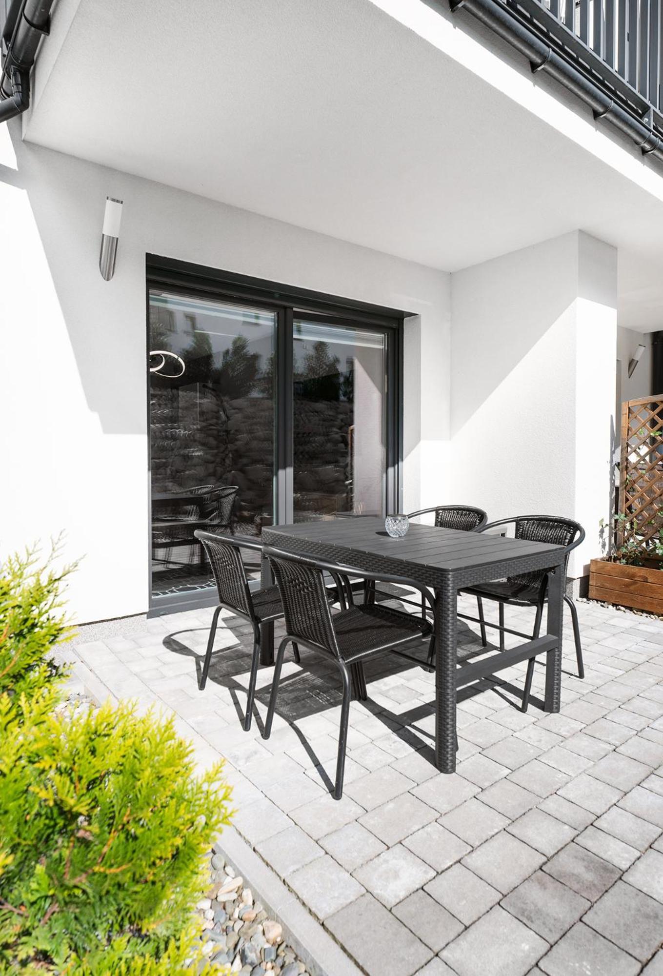 Apartament Stacja Wisła Kültér fotó