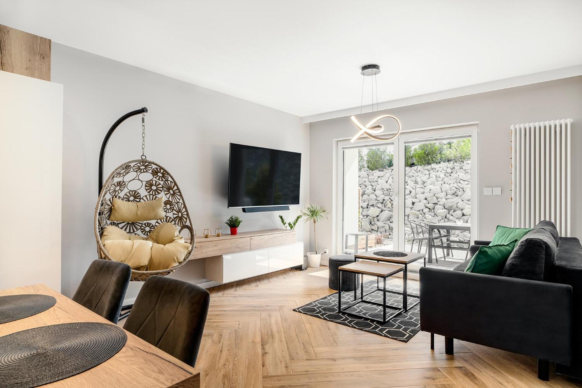 Apartament Stacja Wisła Kültér fotó